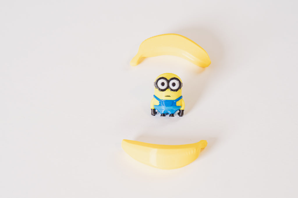 3D-Printed Fidgets Clicky and key chains